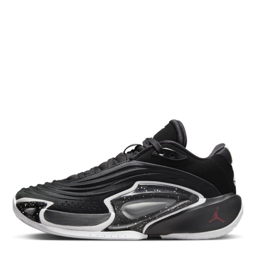 Air Jordan LUKA 3 (GS) Black/White