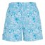 Hot Tuna Swim Shorts Blue/White Hib