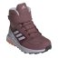 adidas Kids' Terrex Trailmaker Walking Shoes Quicri/Sild/Amb