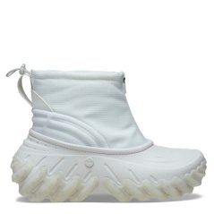 Crocs Men's Echo Shld Boot Slippers Moonlight