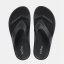 Hot Tuna HT Flip Flops Womens Black