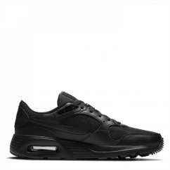 Nike Air Max SC Shoes Mens Triple Black