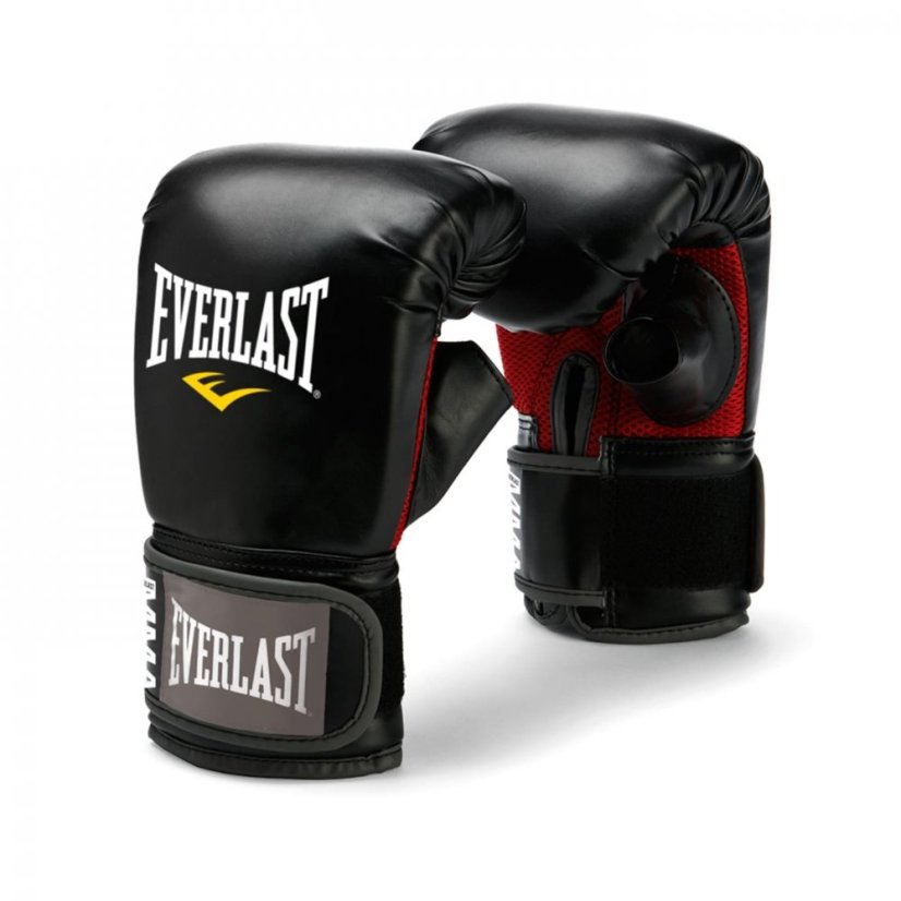 Everlast MMA Training Glove Black