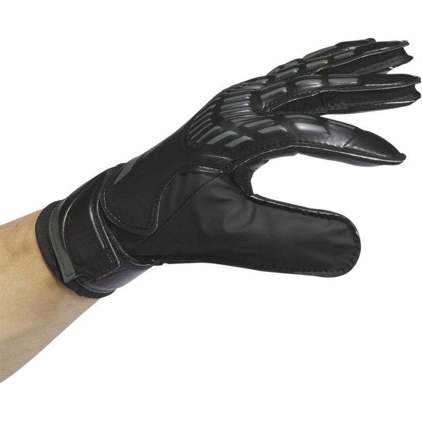 adidas Predator Training Goalkeeper Gloves Adults Black