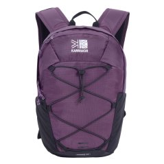 Karrimor Sierra 10L Backpack New Purple