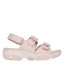 Skechers Women's Flat Sandals Blush