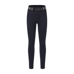 USA Pro USA Pro Training Tight Legging Girls Navy
