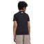Under Armour HeatGear® Short Sleeve Boys Black