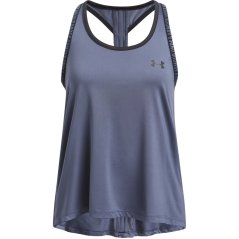 Under Armour Knockout Tank Top Juniors Gray