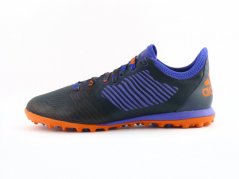 adidas X 15.1 CG Mens TF Football Trainers Collegate Navy