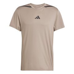 adidas Adidas D4T PS TEE Sn54 BROWN