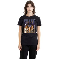 Disney Film T-Shirt Camp Rock