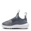 Nike Flex Runner 4 Slip On Sneakers Infants Grey/White