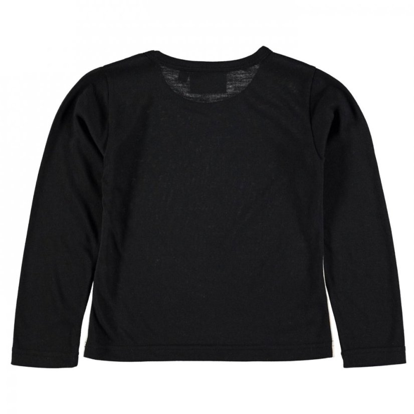Character Long Sleeve T Shirt vel. 9-10 let
