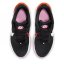 Nike Star Runner 4 Big Kids' Road Running Shoes Black/White