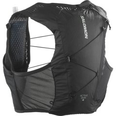 Salomon Active Skin 4L Run Vest Adults Black