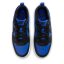 Nike Court Borough Low Recraft Children Shoes Royal/Black