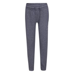 Air Jordan JM Fleece Pants Junior Boys Grey Heather