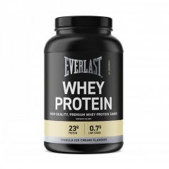 Everlast Protein Powder Vanilla