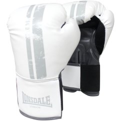 Lonsdale Contender Glove White