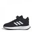 adidas Duram 10 Running Shoes Kids Core Black/Ftwr