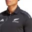 adidas All Blacks Polo Shirt 2023 Adults Black