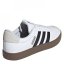 adidas VL Court 3.0 Shoes Mens White/Black