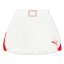 Puma (Fb) (5) Powercat 1.10 Shorts Juniors White