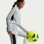 Nike Academy Drill Top Juniors Grey/Gold