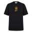 Reebok X Loose T-Shirt Mens Gym Top Black