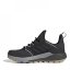 adidas Terrex Trailmaker GORE-TEX Hiking Shoes Womens Black
