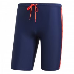 adidas Fit Taper Jammers Blue