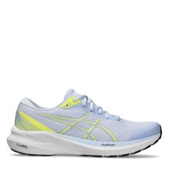 Asics Gel Phoenix 13 Everyday Stable Road Running Shoes Blue Fade