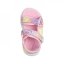 Skechers Unicrn Sn In43 Light Pink