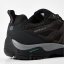 Karrimor Summit Leather Walking Shoes Mens Charcoal