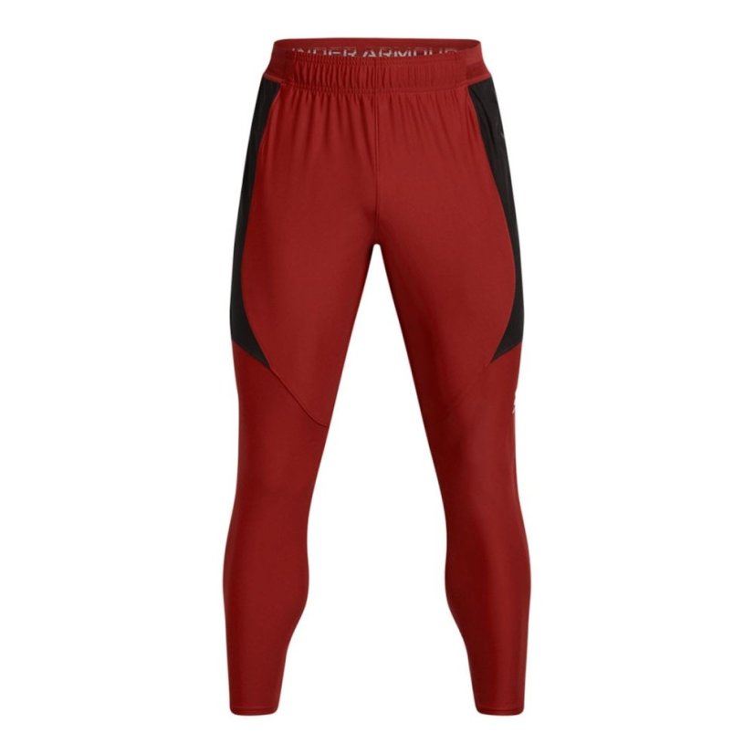 Under Armour Challenger Pro Pants Orange