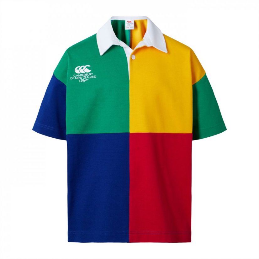 Canterbury Harlequins Juniors Rugby Shirt 2023 2024 Assorted