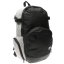 No Fear Elevate Backpack Grey/Charcoal