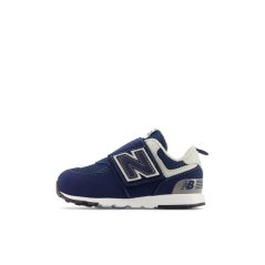 New Balance New Balance 574 infants Navy