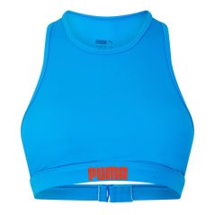 Puma Bikini Top Energy Blue