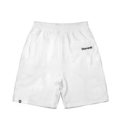 Money Sport Ape Sig Short White