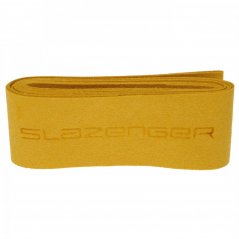 Slazenger Chamois Hockey Grip Yellow
