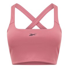 Reebok Yga Pchd Crp Ld99 Pink Rose