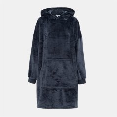 Linea Snuggle dámská mikina Navy