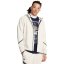 Under Armour Men's Unstoppable Zip Hoodie White