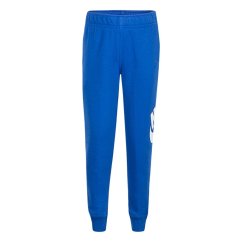 Nike Logo Jogging Bottoms Infants Game Royal