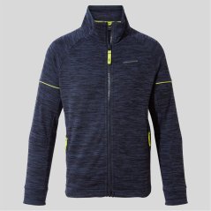 Craghoppers Crag Nico Hooded Jkt In99 Blue Navy