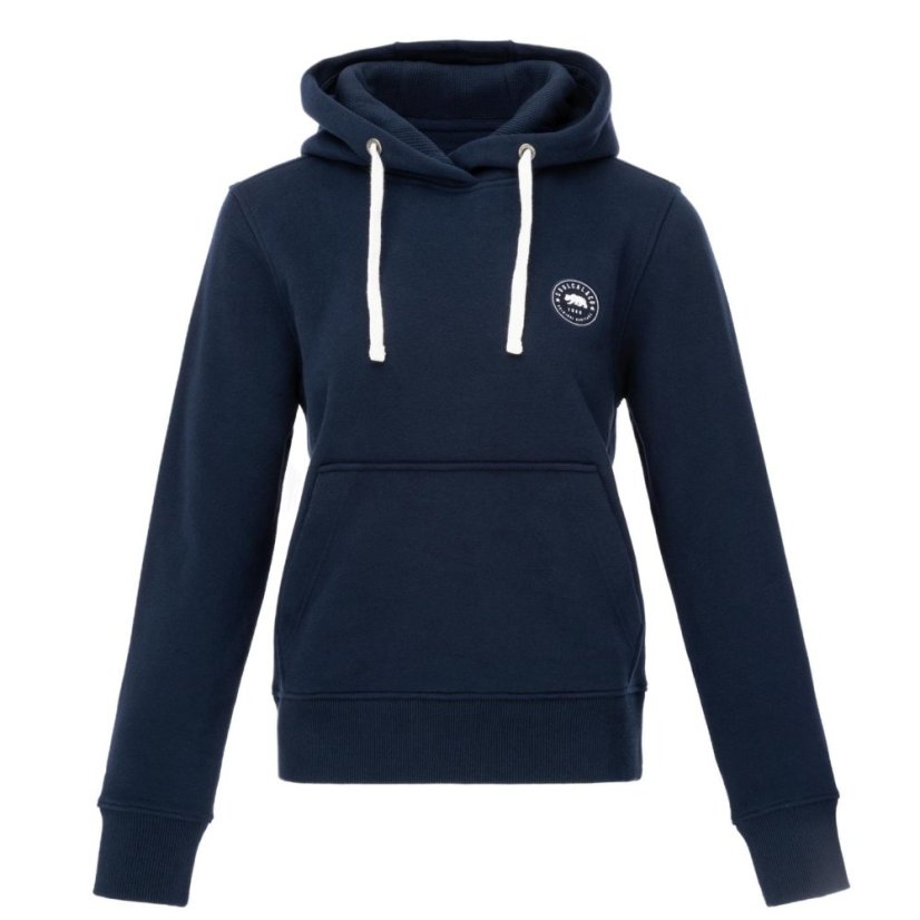 SoulCal Signature OTH dámska mikina Navy