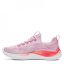 Under Armour Flow Dynamic Ld99 Pink