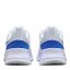 Nike AIR MAX NUAXIS White/RacerBlue